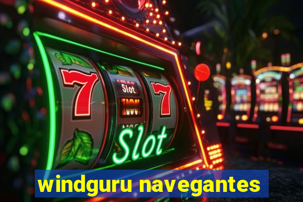 windguru navegantes