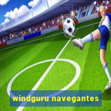 windguru navegantes