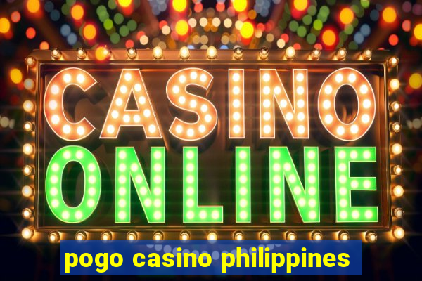 pogo casino philippines