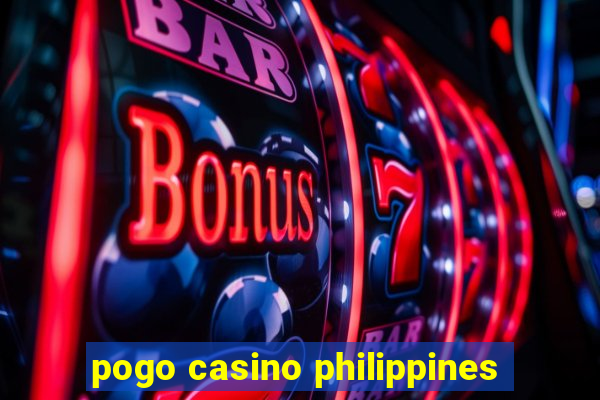 pogo casino philippines