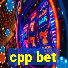 cpp bet