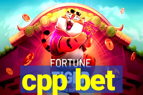 cpp bet