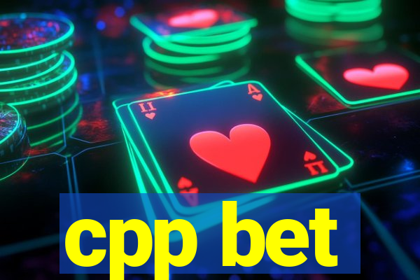 cpp bet