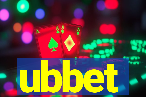 ubbet