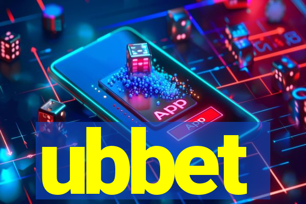 ubbet