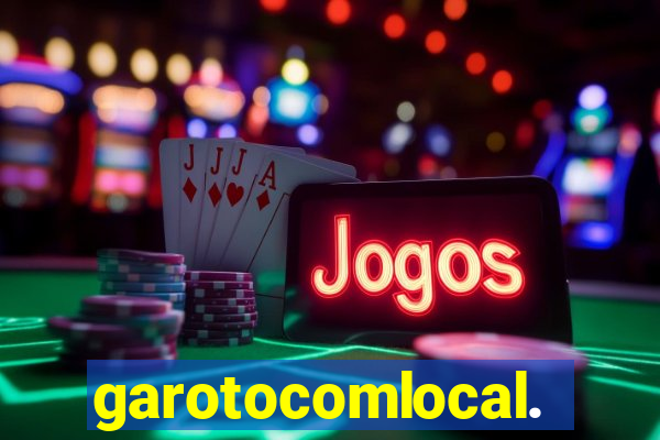 garotocomlocal.com