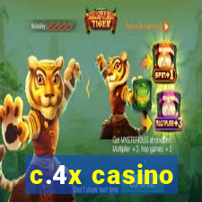 c.4x casino