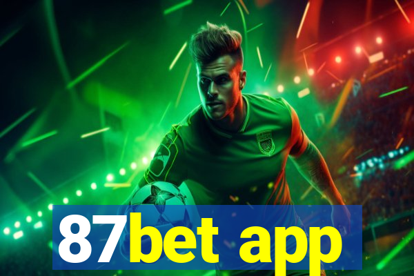 87bet app