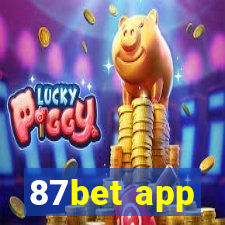 87bet app