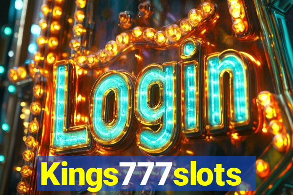 Kings777slots