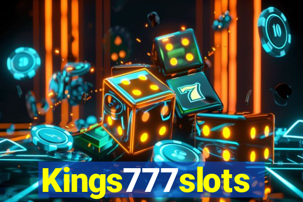 Kings777slots