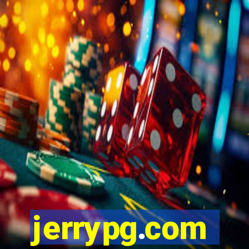 jerrypg.com