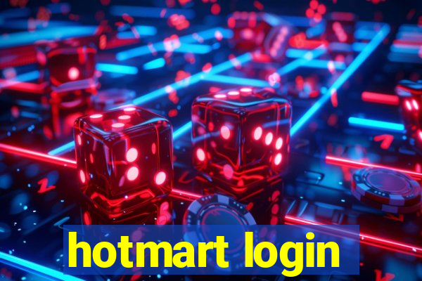 hotmart login