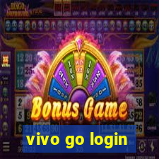 vivo go login