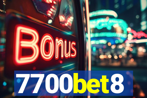 7700bet8