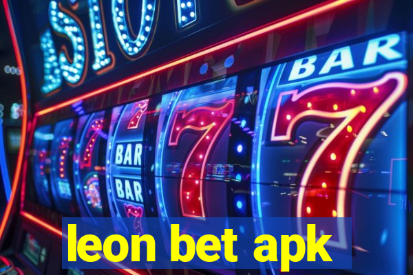 leon bet apk