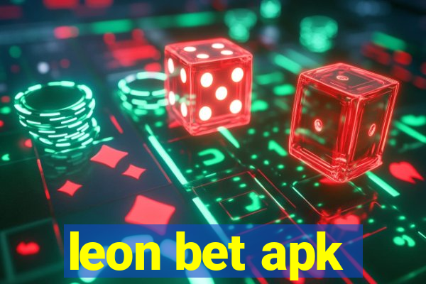 leon bet apk