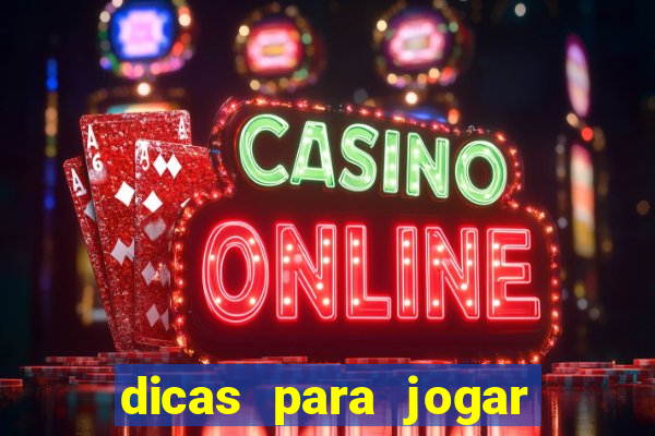 dicas para jogar na roleta bet365