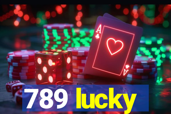 789 lucky