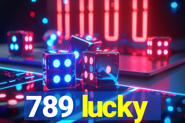 789 lucky