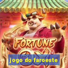 jogo do faroeste