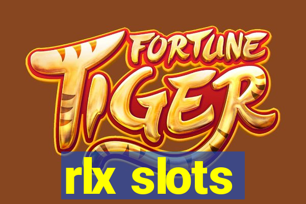 rlx slots