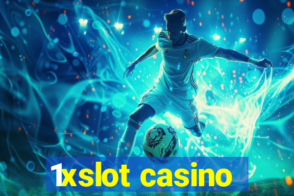 1xslot casino