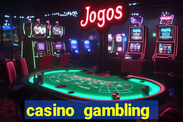 casino gambling game online