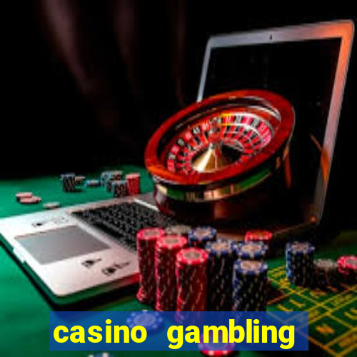 casino gambling game online