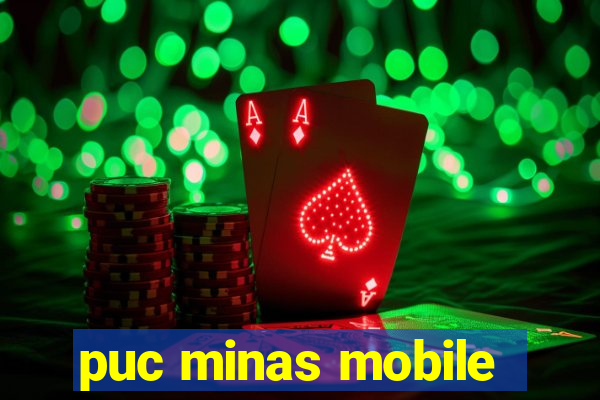 puc minas mobile