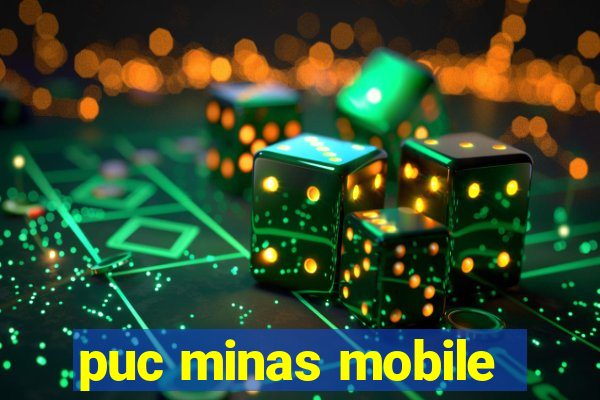 puc minas mobile