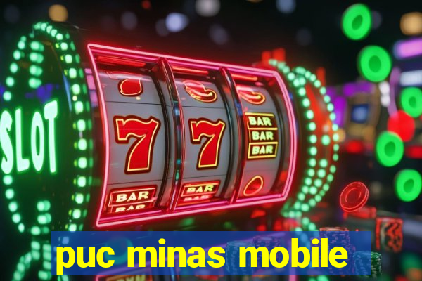 puc minas mobile