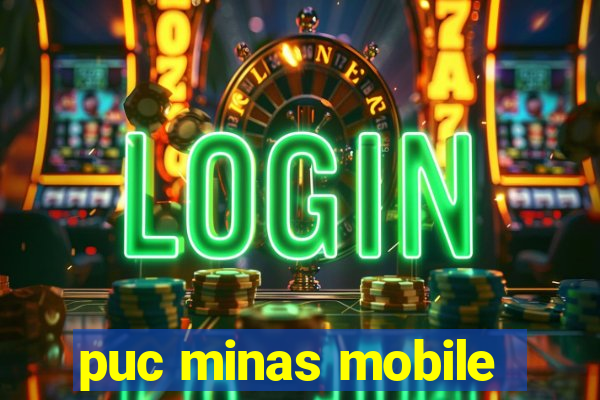 puc minas mobile