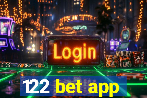 122 bet app