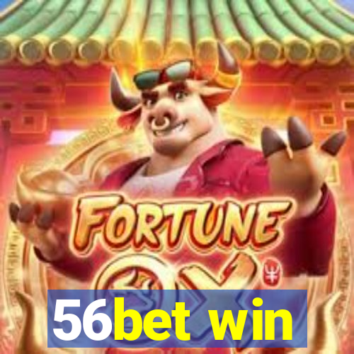 56bet win