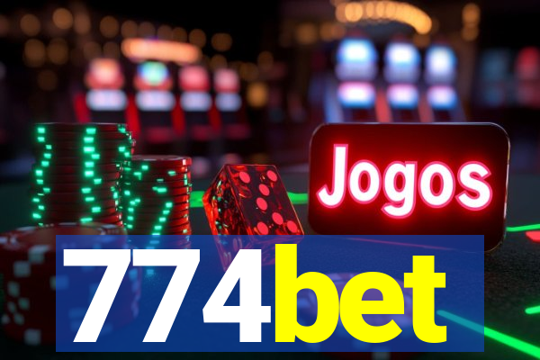 774bet