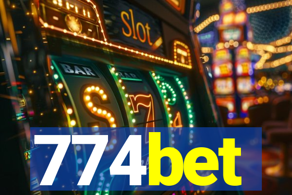 774bet