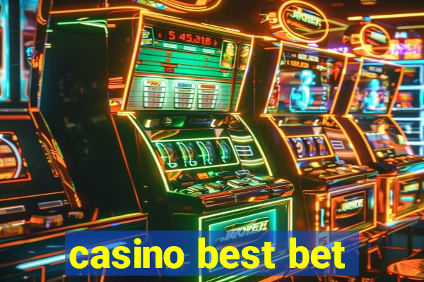 casino best bet