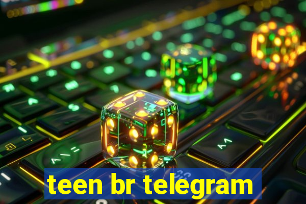 teen br telegram