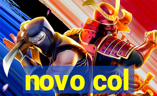 novo col