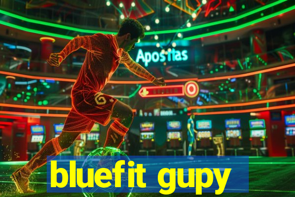 bluefit gupy