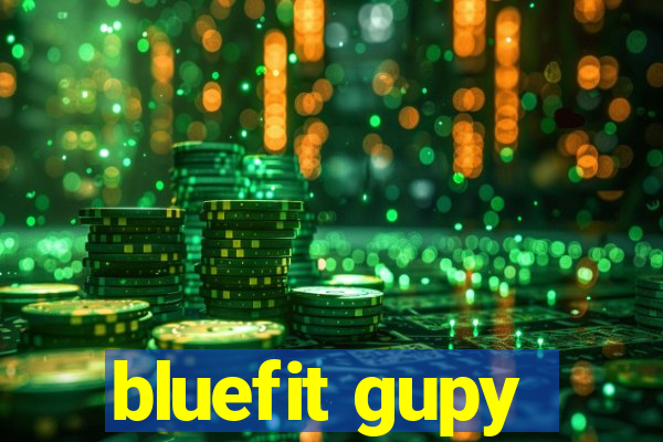 bluefit gupy