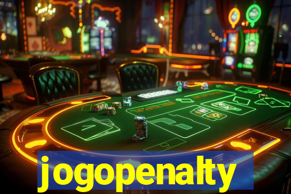 jogopenalty