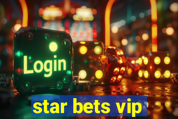 star bets vip