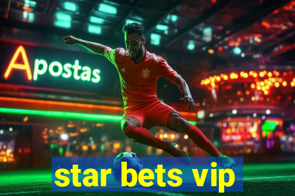 star bets vip