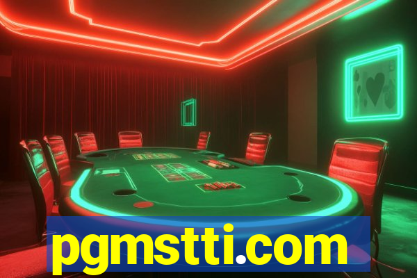 pgmstti.com