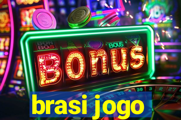 brasi jogo