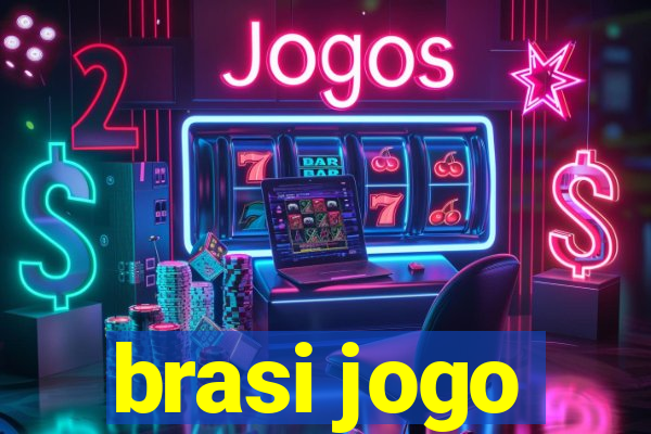 brasi jogo