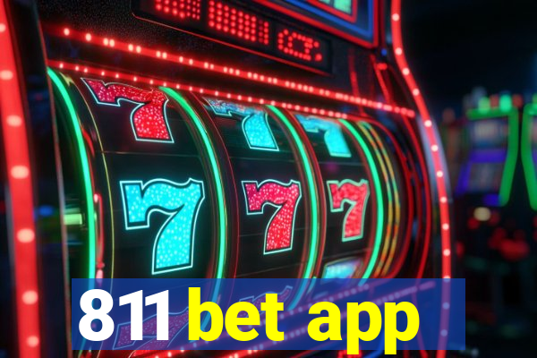 811 bet app