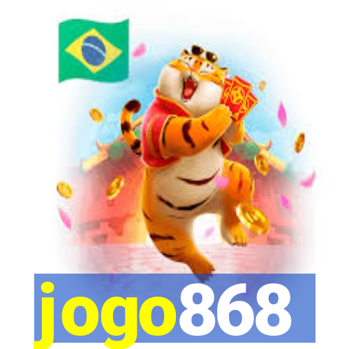 jogo868